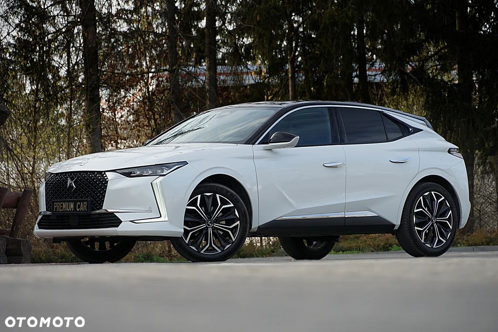 DS Automobiles DS 4 1.5 BlueHDi Étoile Nappa - 5