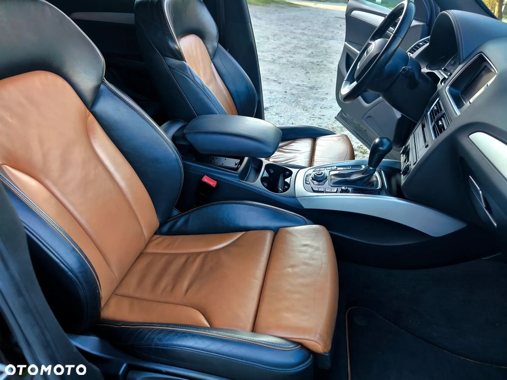 Audi Q5 3.0 TDI Quattro S tronic - 5