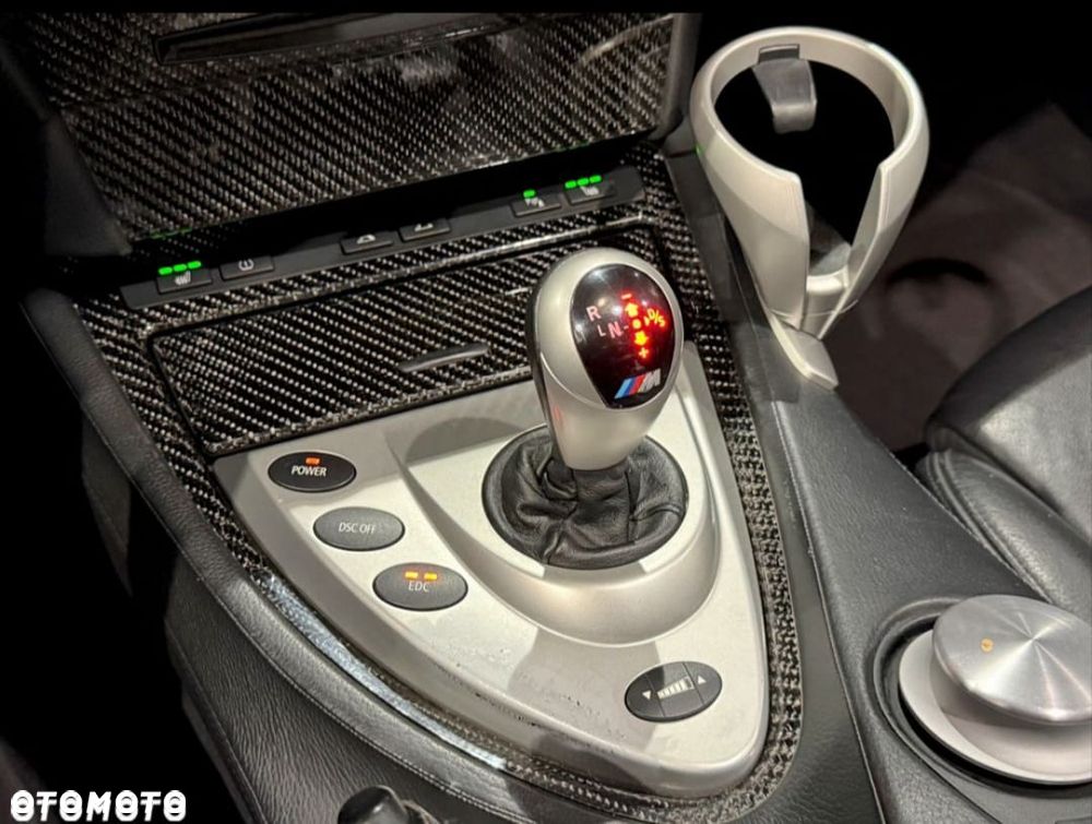 BMW M6 - 11