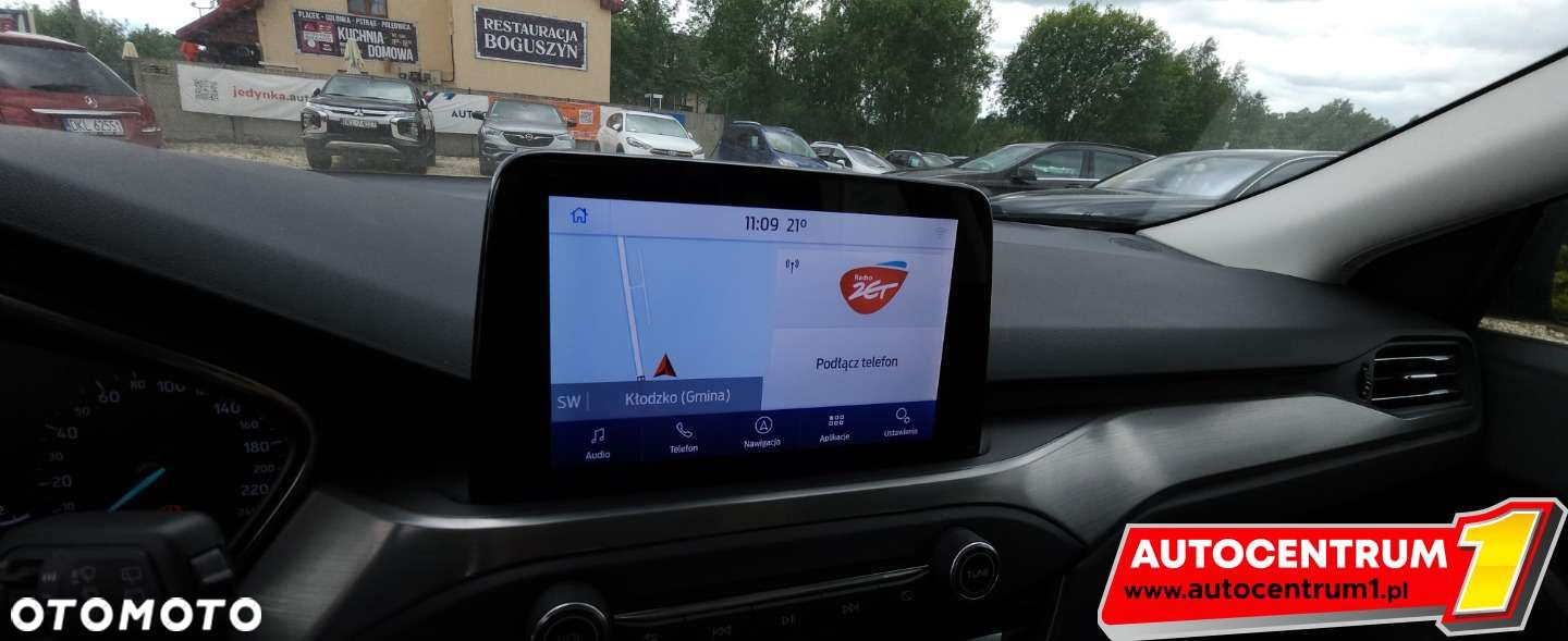 Ford Focus - 31