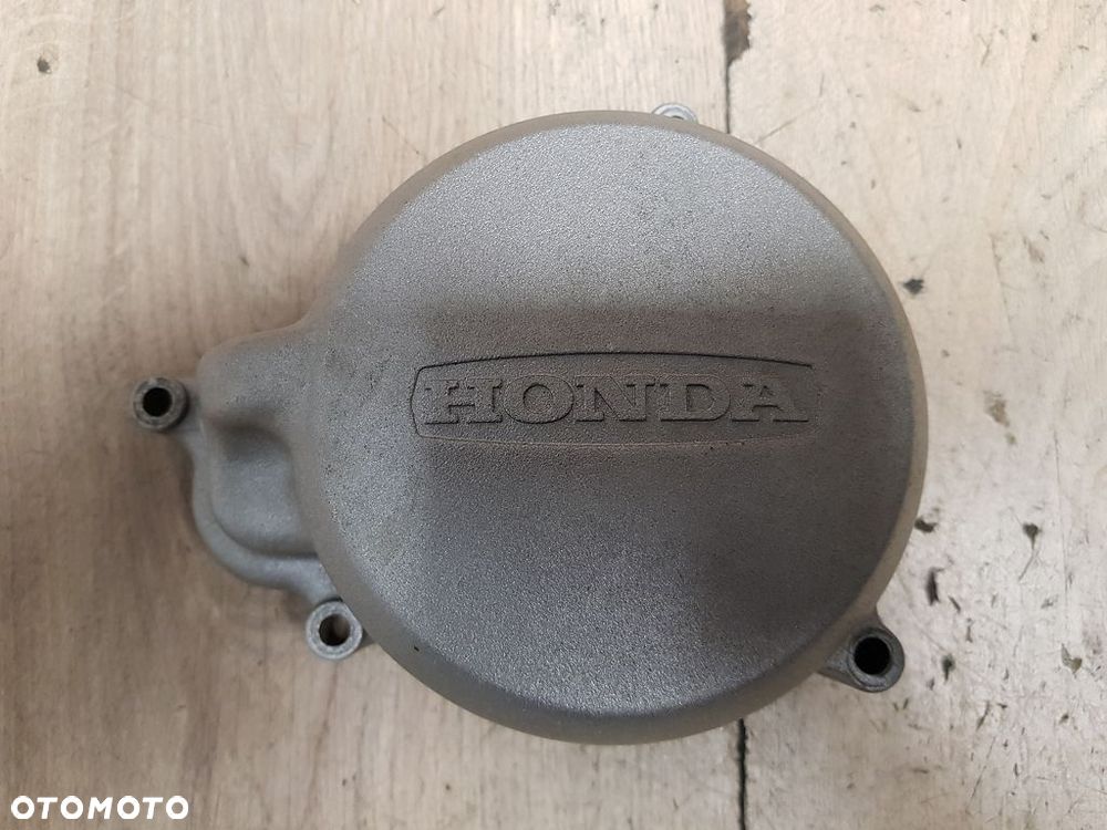 Pokrywa dekiel silnika Honda PX 50 - 2