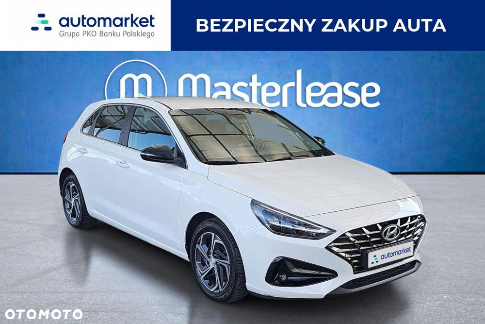 Hyundai i30 1.0 T-GDI Smart - 4