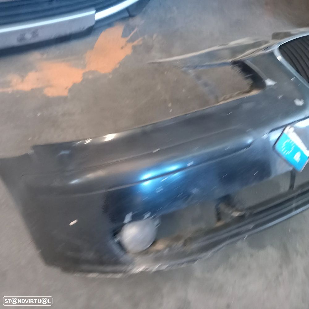 Para-choques seat ibiza 6l - 3