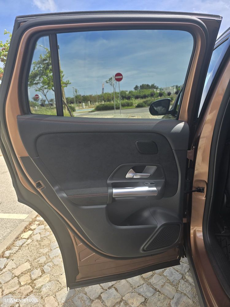 Mercedes-Benz EQA 300 4Matic - 20