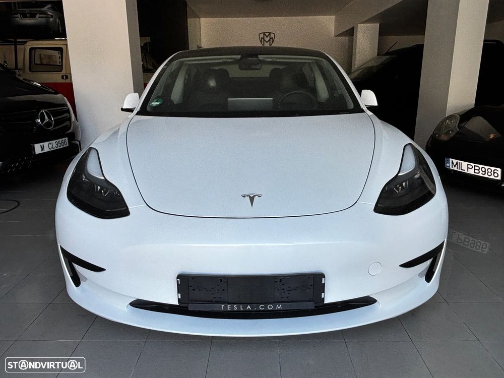 Tesla Model 3 Tração Traseira - 2