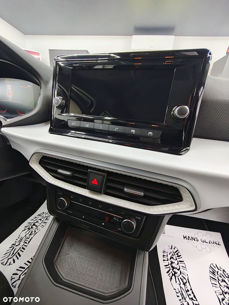 Seat Ibiza 1.0 TSI Full LED S&S - 10