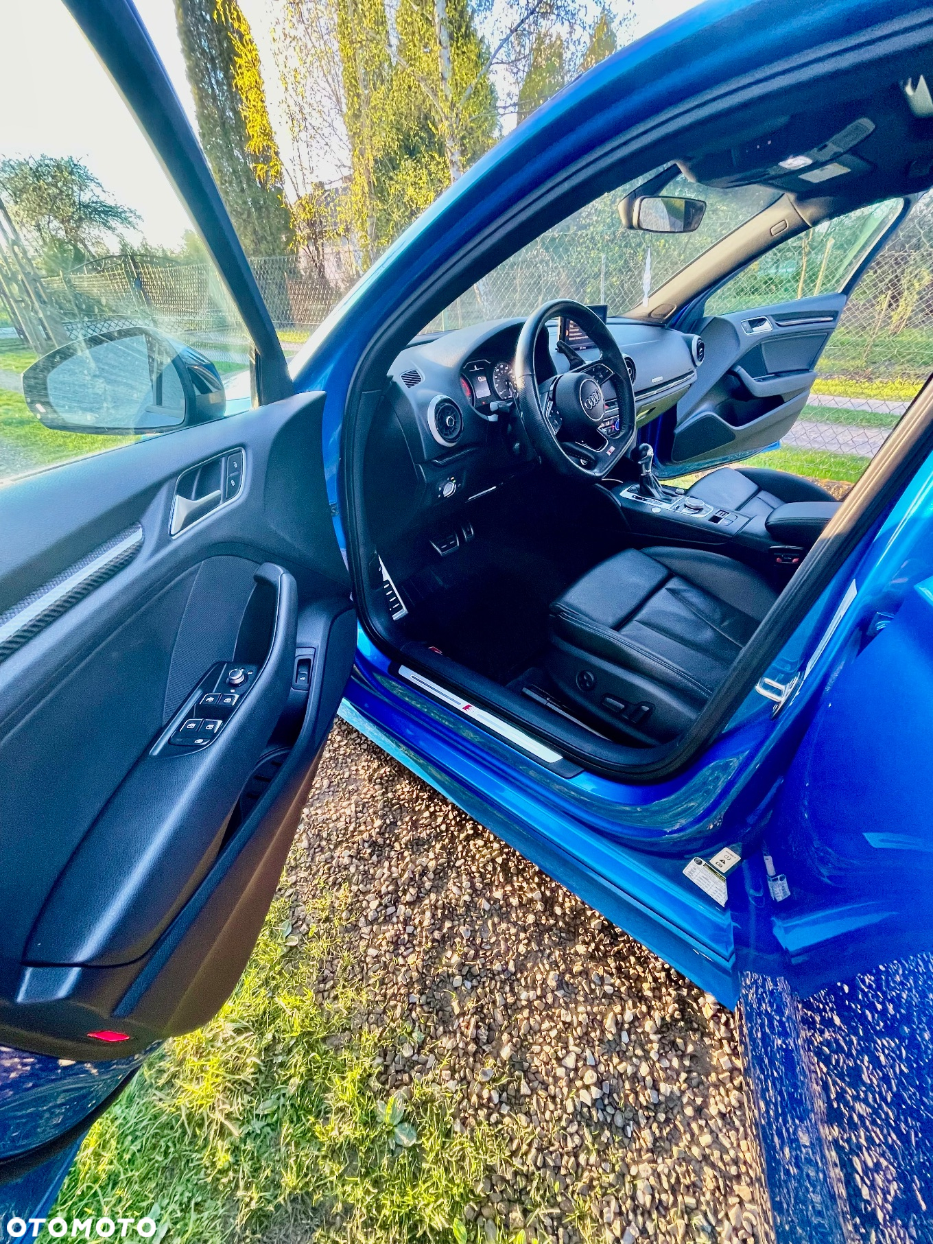 Audi S3 TFSI Quattro S tronic - 14
