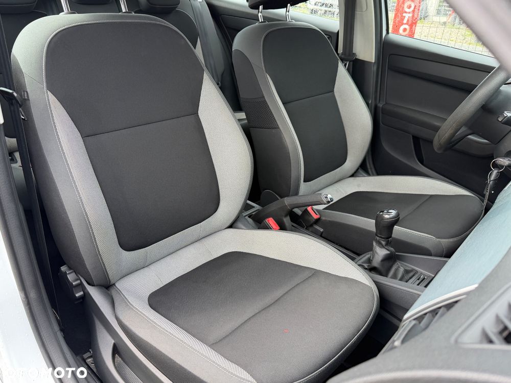 Skoda Fabia 1.2 TSI Ambition - 14