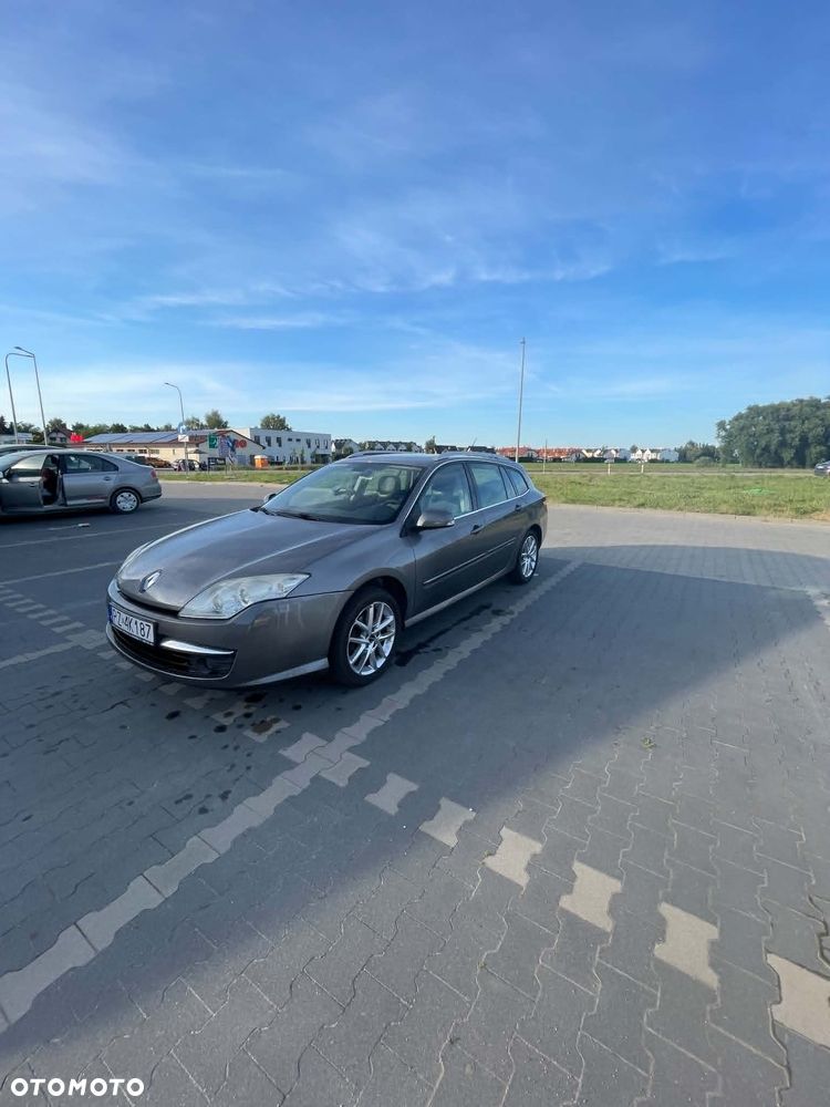 Renault Laguna 1.5 dCi Exception - 19
