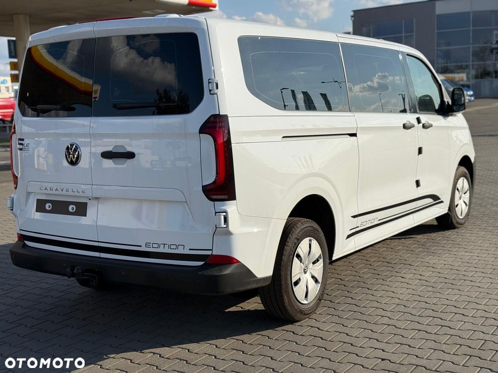 Volkswagen Caravelle 2.0 TDI L2 - 9
