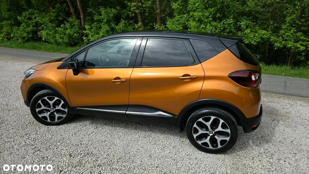 Renault Captur 1.2 Energy TCe S-Edition - 20