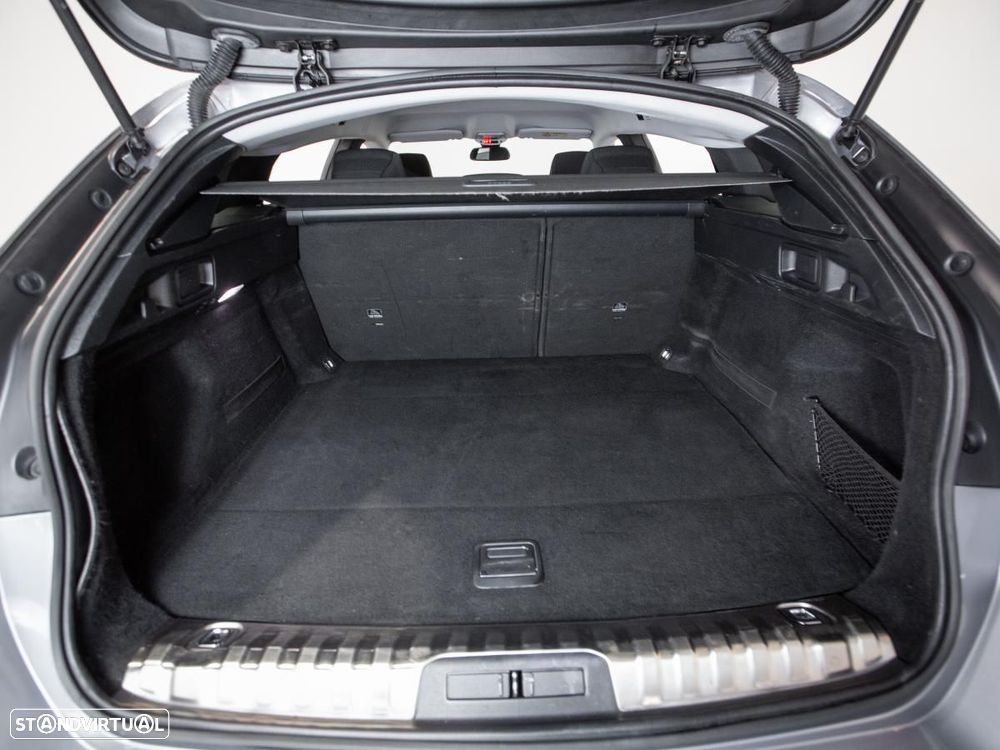 Peugeot 508 SW 1.5 BlueHDi Active EAT8 - 12