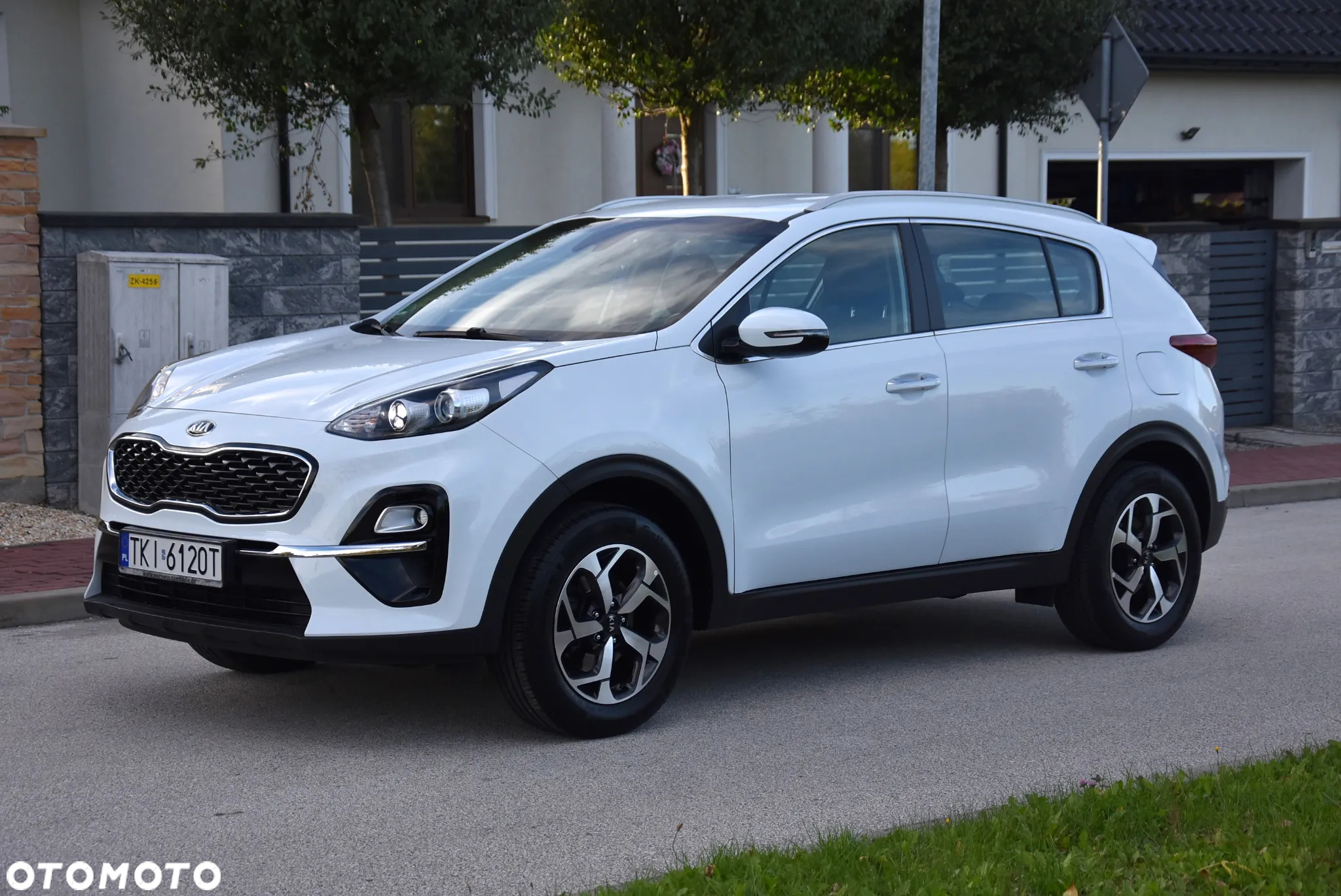 Kia Sportage 1.6 GDI L 2WD - 5