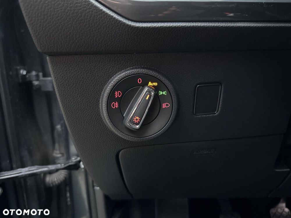 Seat Ateca 1.4 ECO TSI Style S&S - 20