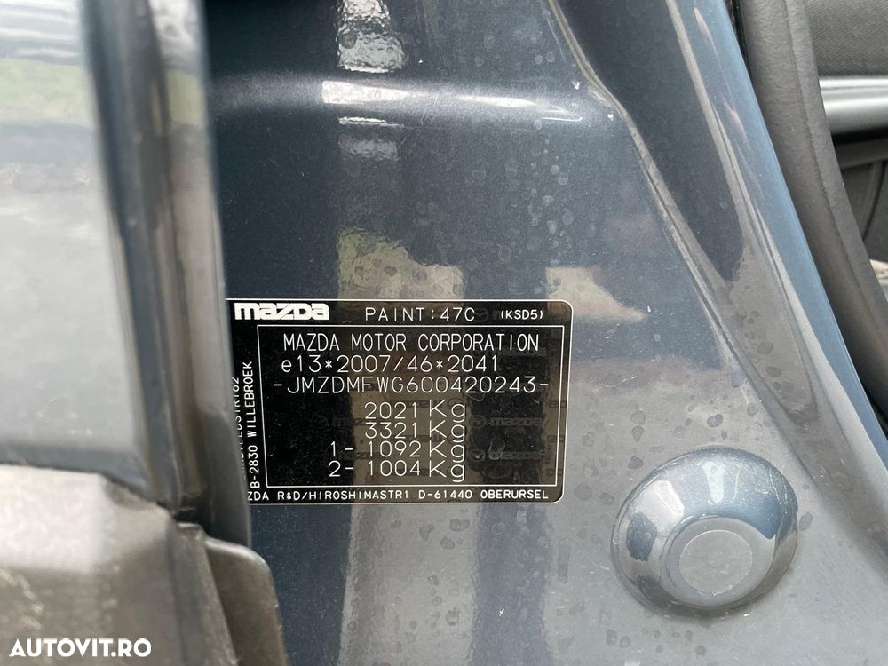 Mazda CX-30 e-SKYACTIV G150 AWD AT MHEV Exclusive-Line - 17