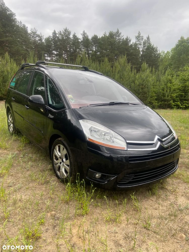 Citroën C4 Picasso THP 150 EGS6 Exclusive - 8