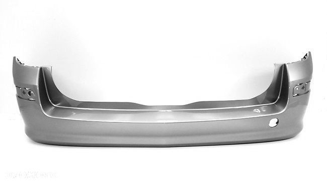 Opel Astra H ZDERZAK tylny Nowy Każdy kolor - 2