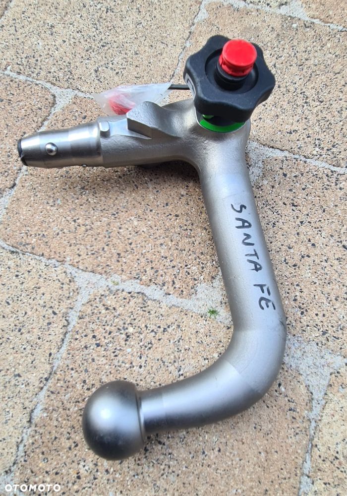 Hyundai Santa Fe 1.6 T-GDI HEV Platinum 4WD - 27