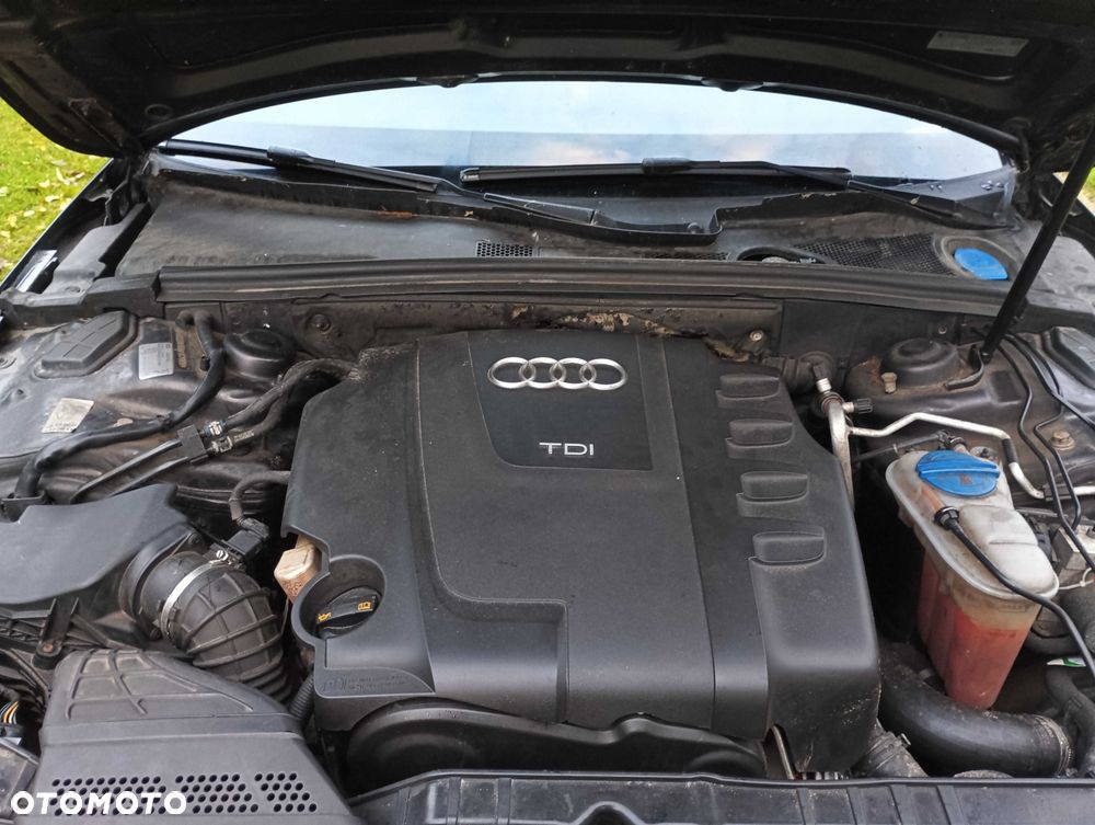 Audi A4 Avant - 8