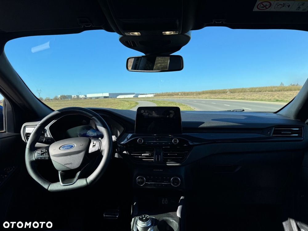 Ford Kuga 2.0 EcoBlue AWD ST-Line X - 7