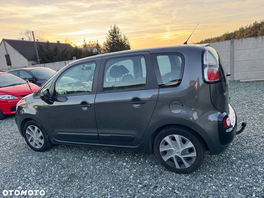 Citroën C3 Picasso VTi 95 Attraction - 4