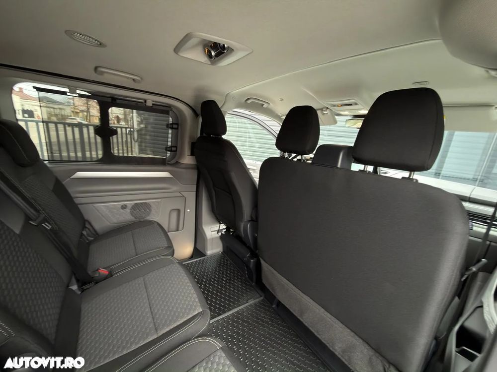 Volkswagen Caravelle 2.0 TDI 146 kW KR Comfortline DSG - 9