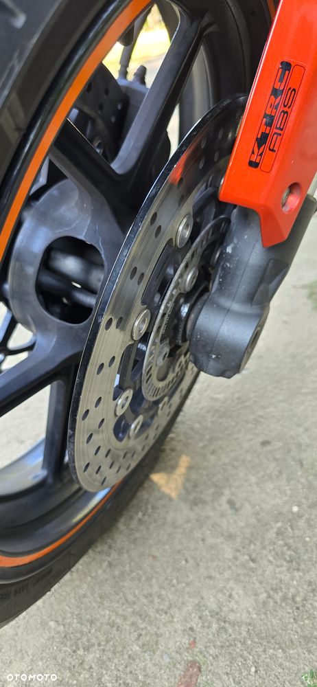 Kawasaki Versys 1000 - 6