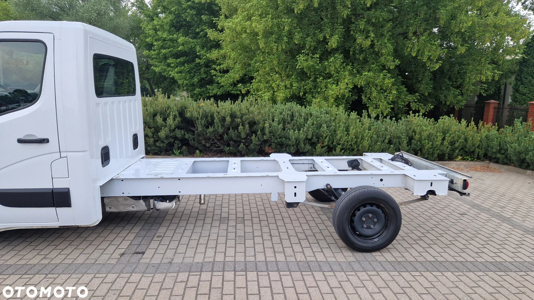 Renault Master - 4