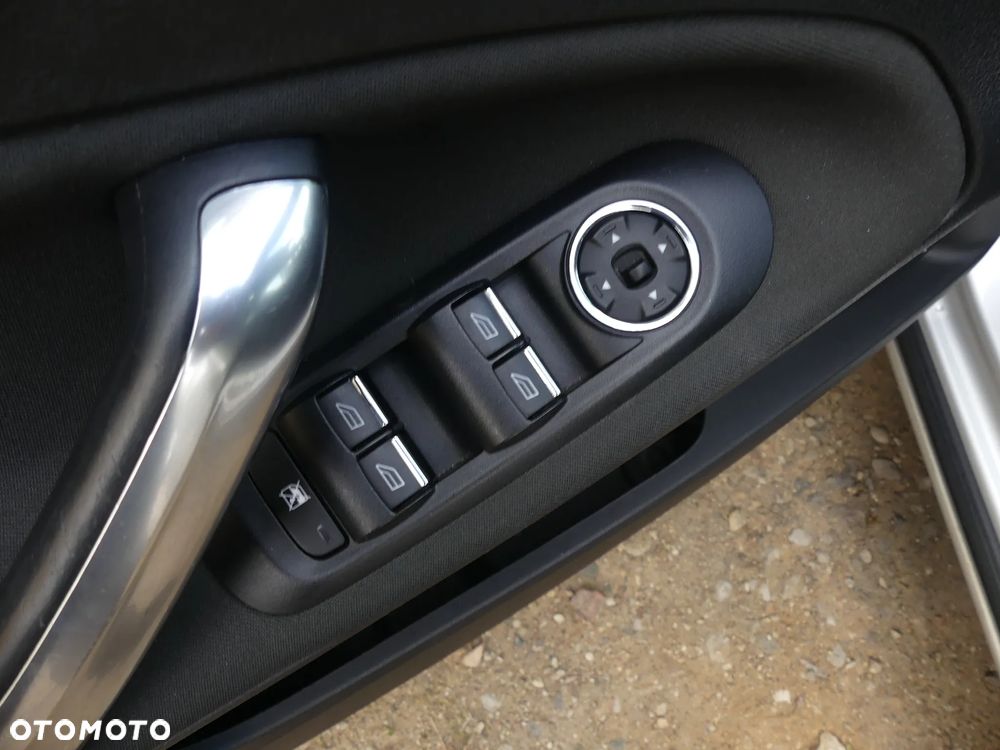 Ford Mondeo 2.0 TDCi S - 8