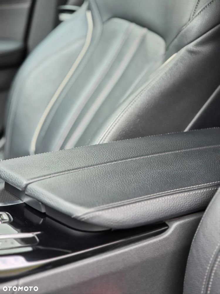 BMW Seria 5 520d MHEV M Sport sport - 19