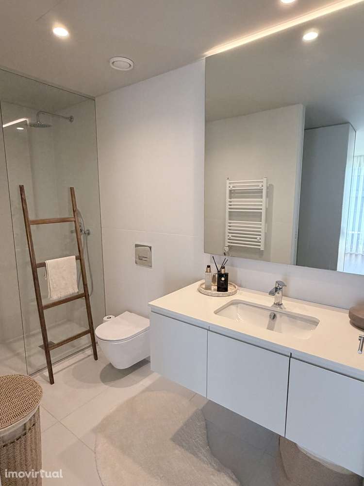 Apartamento T3 Mereces Barcelinhos - Grande imagem: 4/14