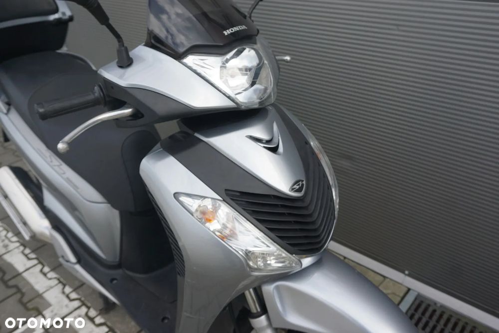 Honda SH - 3