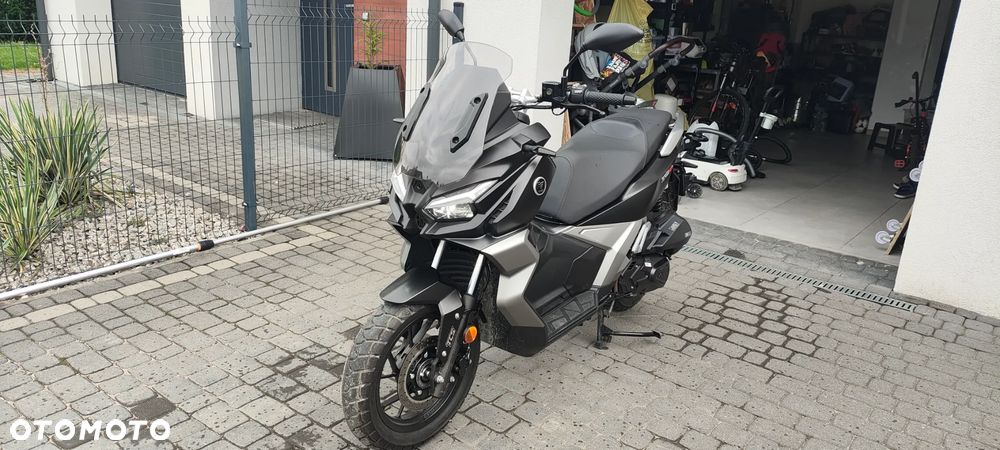 VOGE SR1 ADV - 1