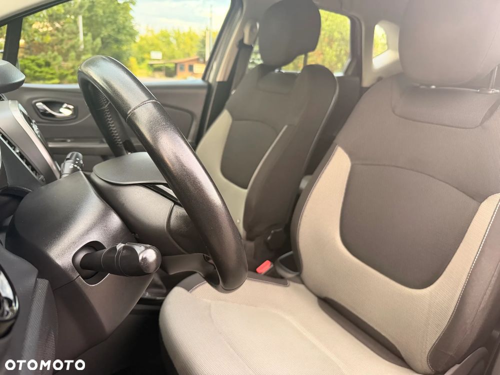 Renault Captur TCe 120 EDC Dynamique - 19