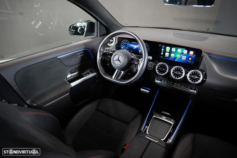 Mercedes-Benz EQA - 2