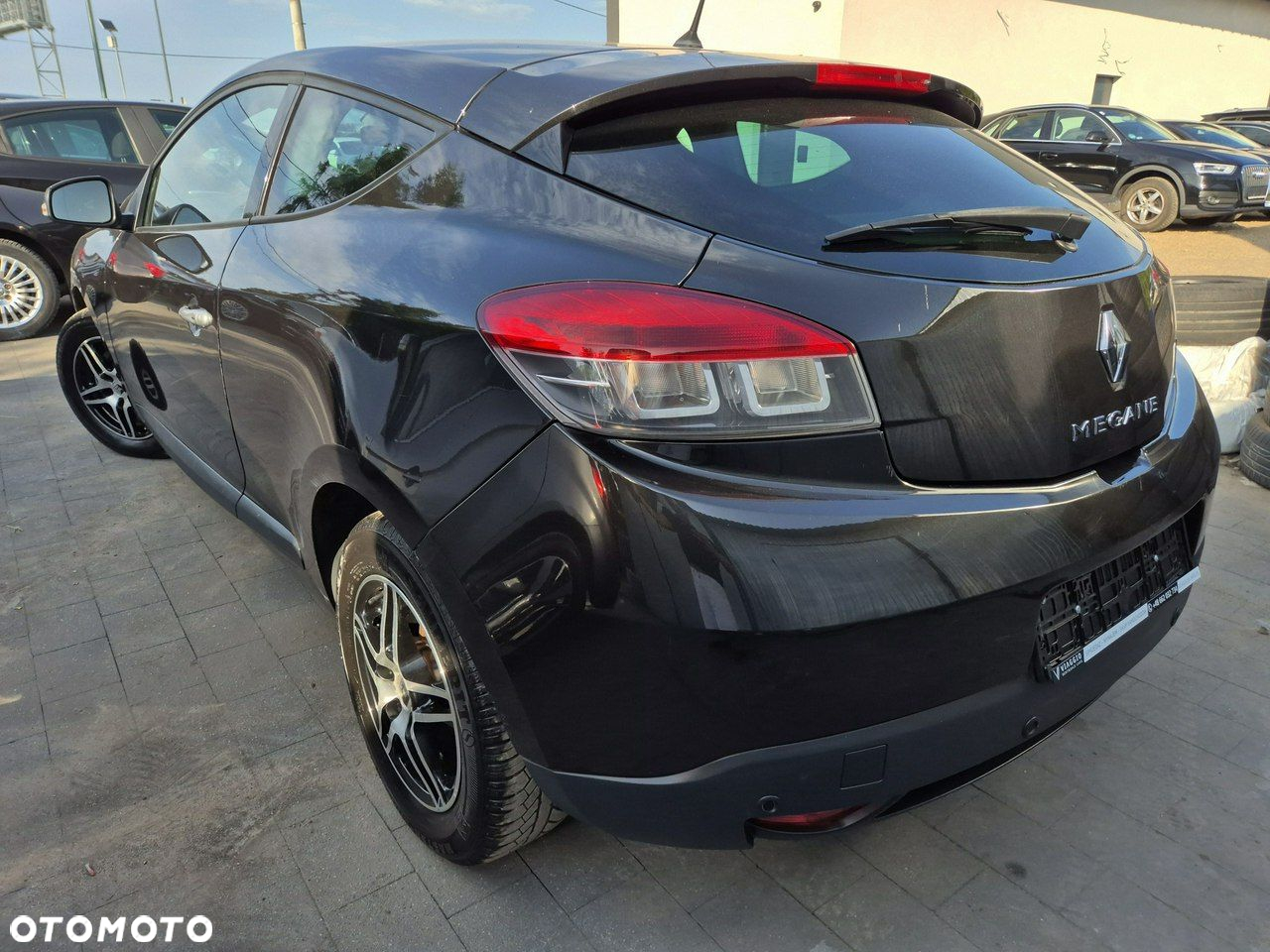 Renault Megane 1.6 16V Expression - 3