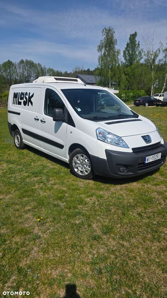 Peugeot Expert Tepee L1H1 (5-Si.) Access Cool in - 1