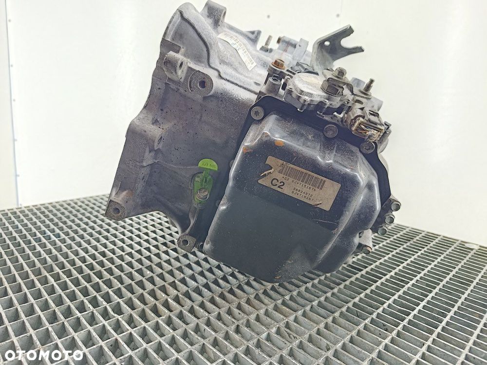SKRZYNIA BIEGÓW AUTOMAT OPEL ANTARA 96624972  AF33 2.0 CDTI - 3