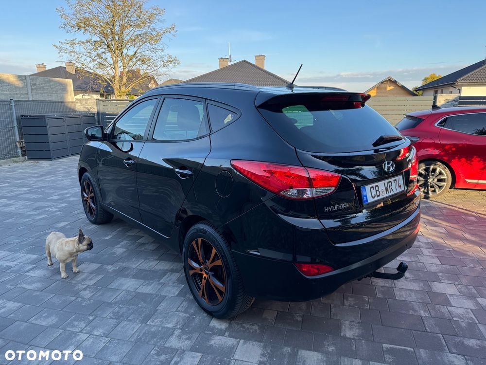 Hyundai ix35 - 9