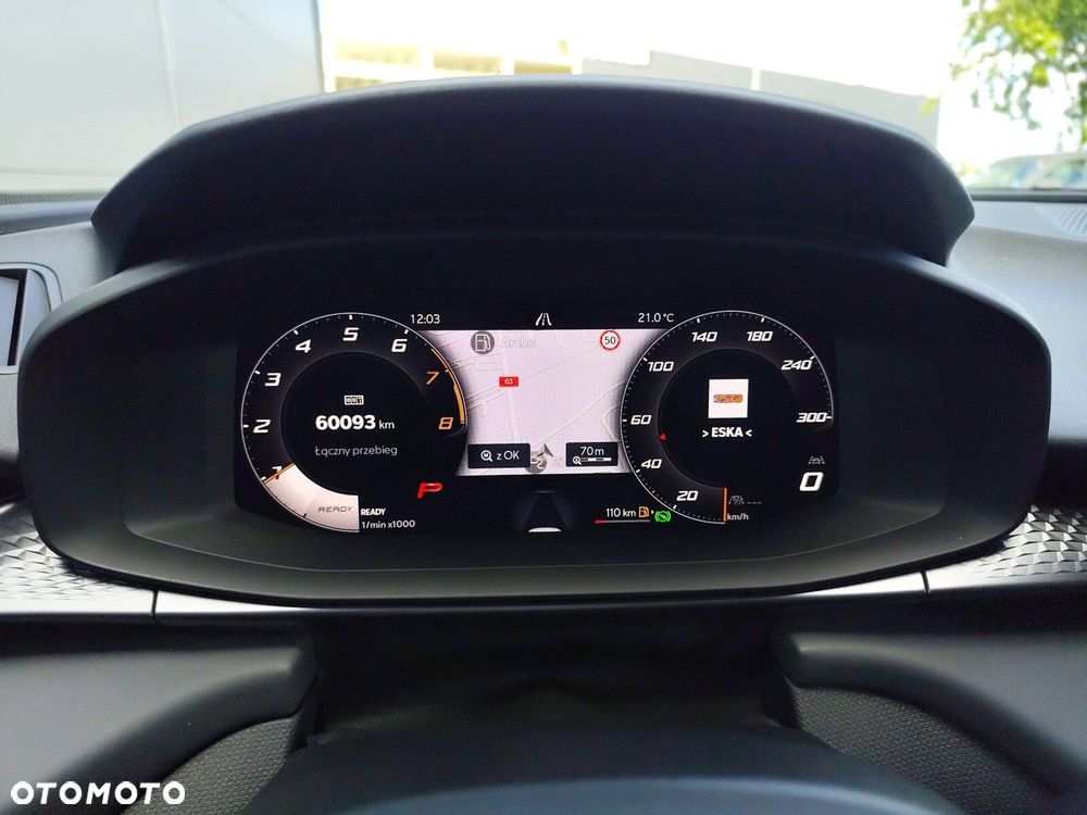 Cupra Terramar 1.5 eTSI mHEV DSG - 26