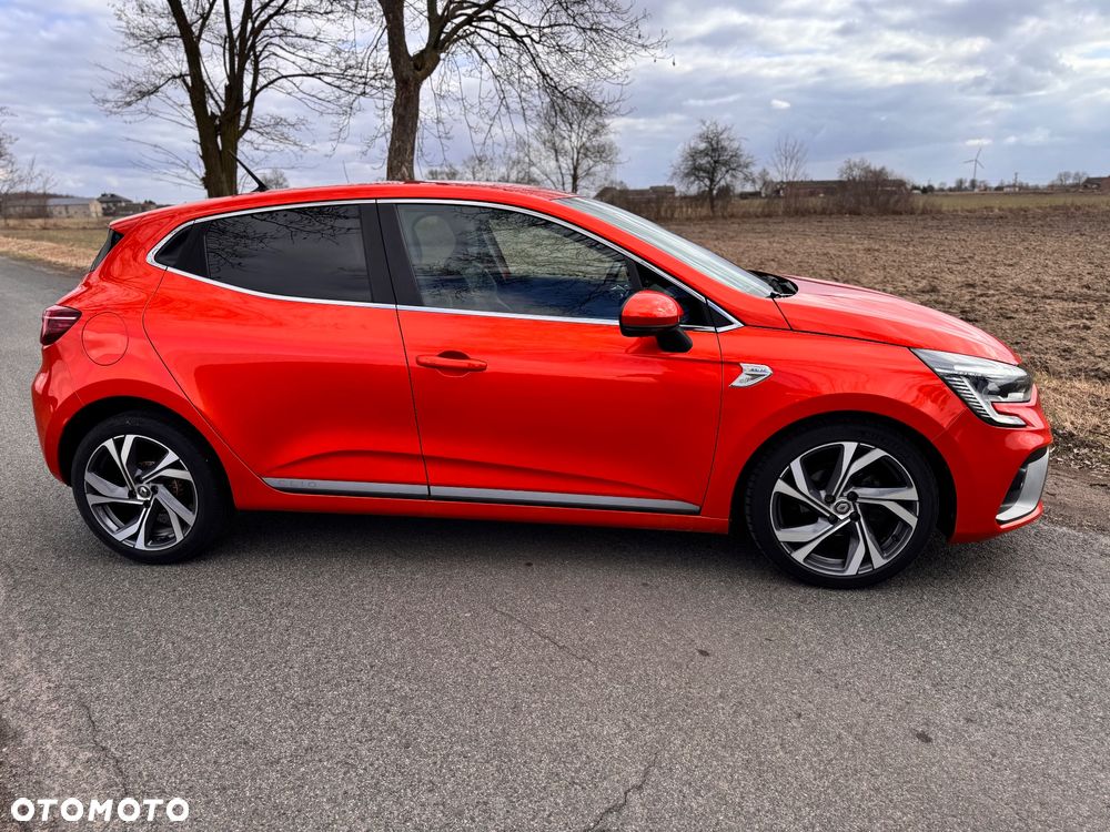 Renault Clio 1.0 TCe R.S Line - 7