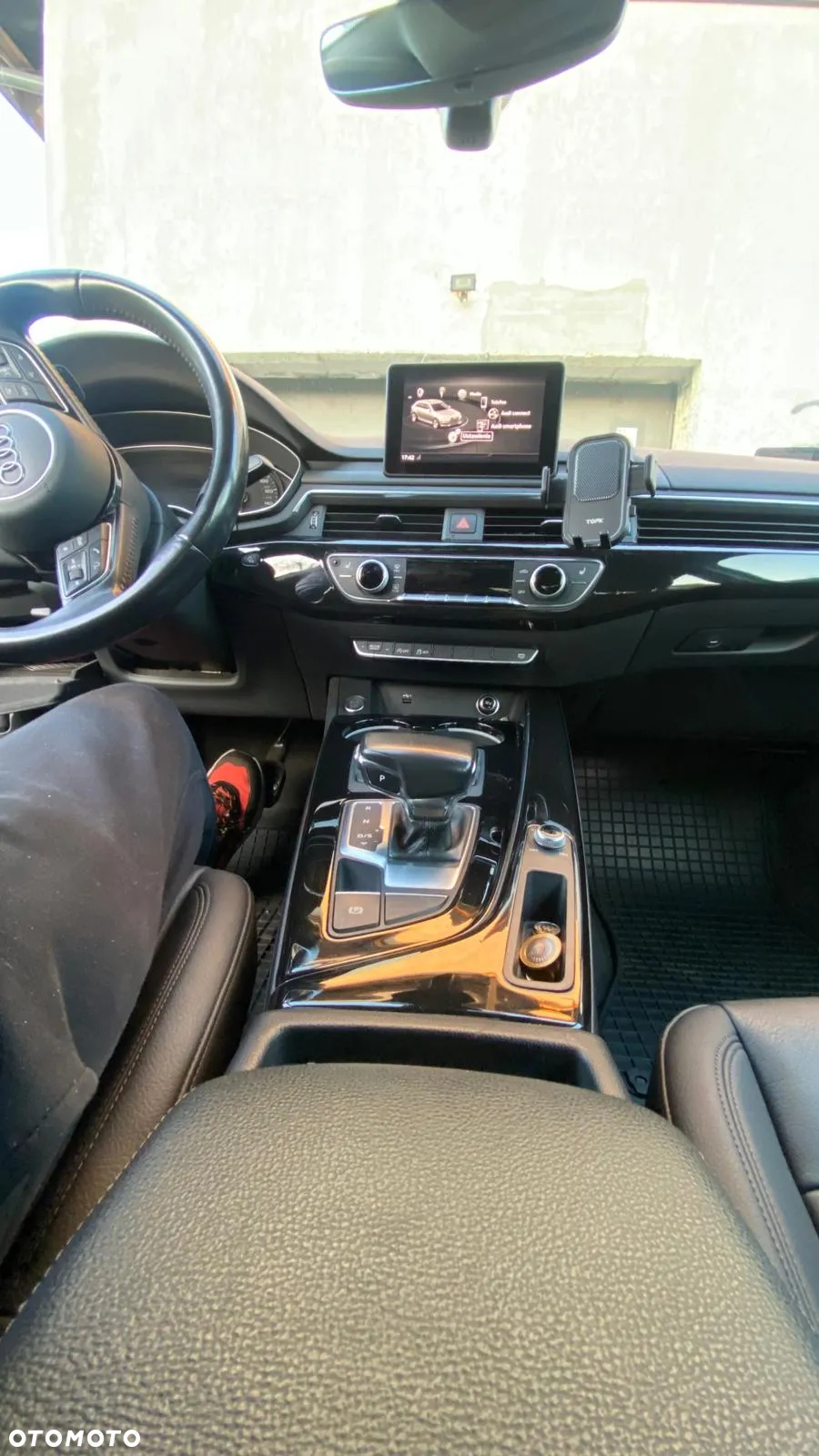 Audi A4 2.0 TFSI ultra S tronic - 5
