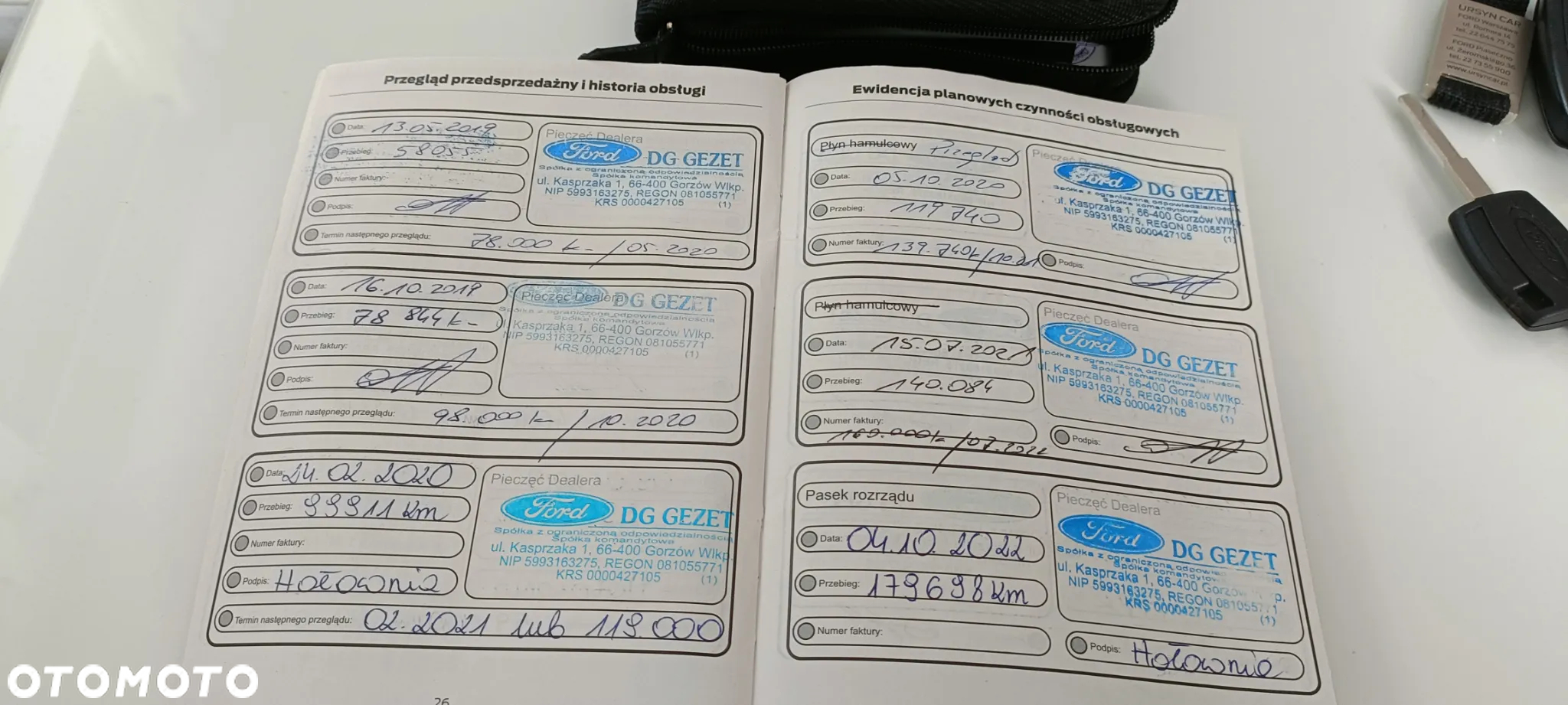 Ford Focus 1.5 EcoBlue Trend Edition - 17