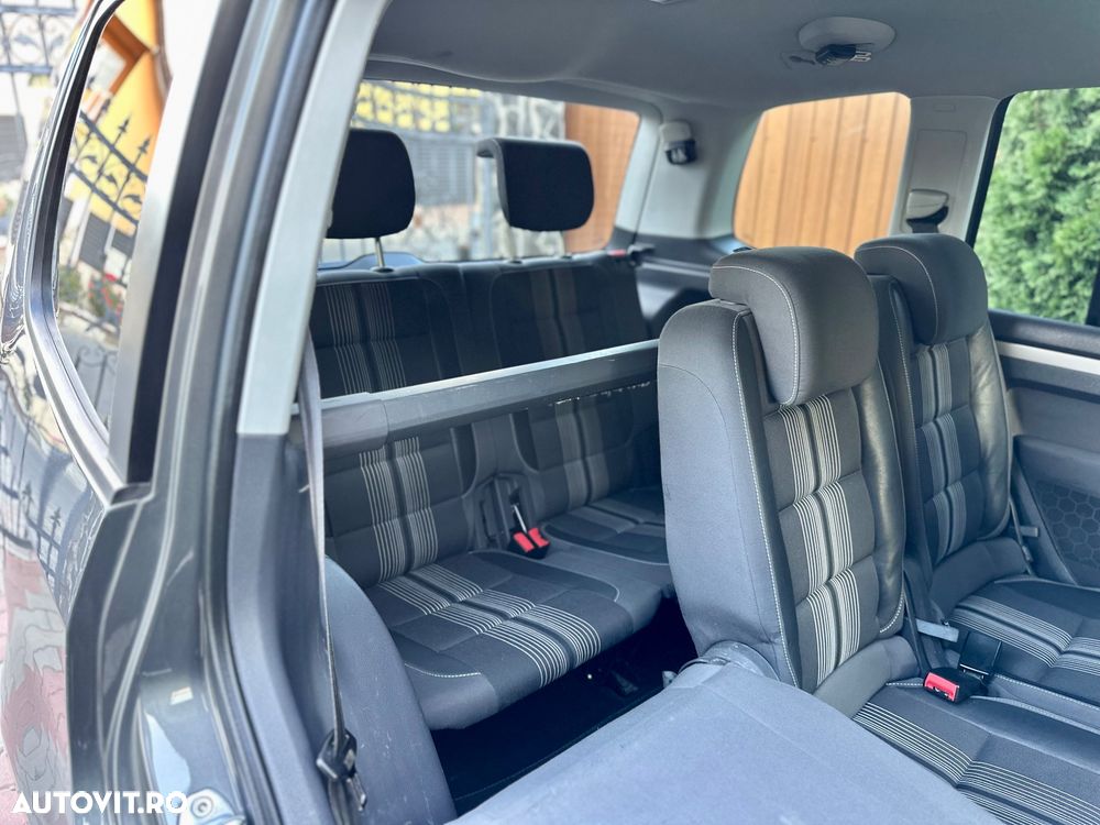 Volkswagen Touran 1.6 TDI DPF MATCH - 7