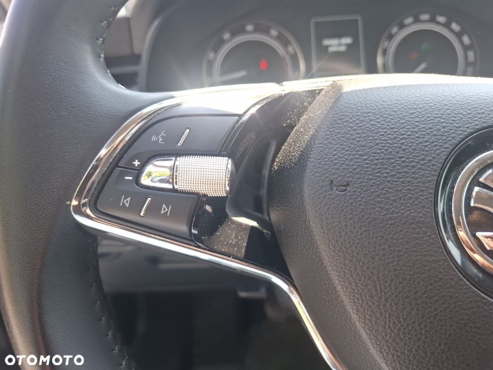 Skoda Scala 1.0 TSI Active - 20