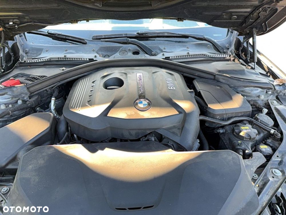 BMW Seria 4 430i - 7