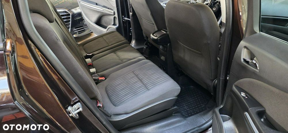 Opel Zafira - 14