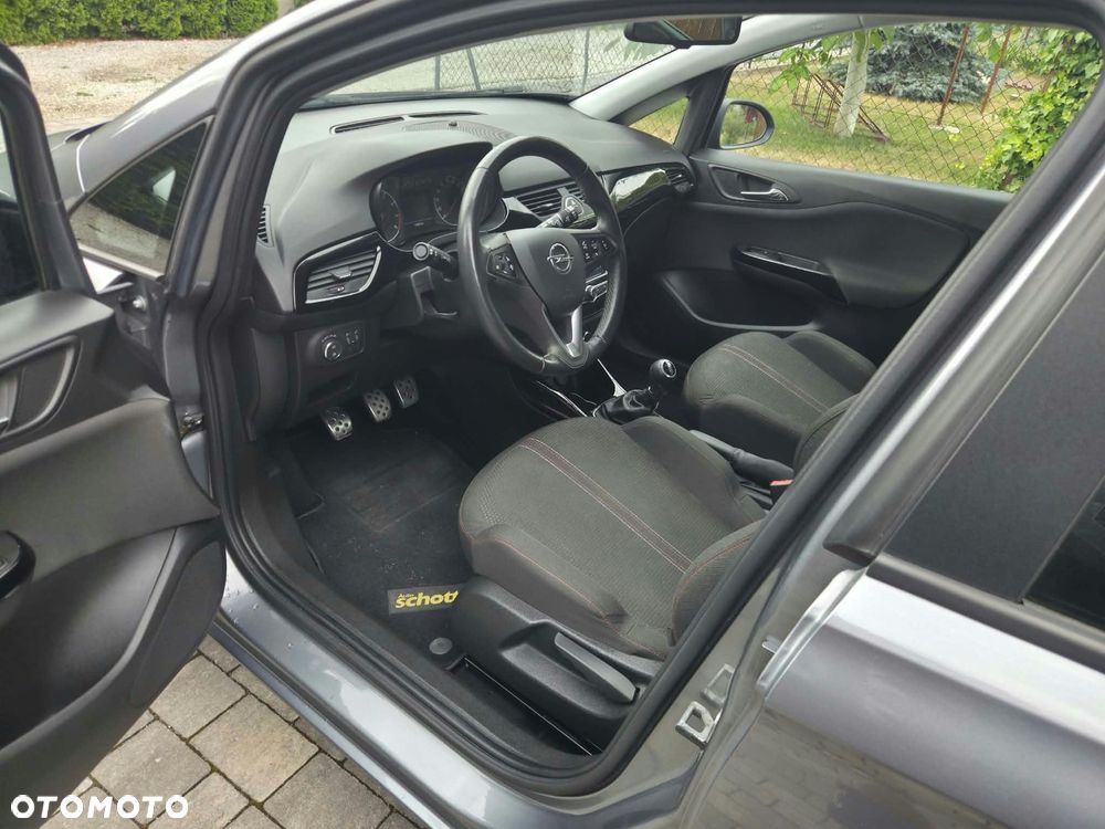 Opel Corsa - 3