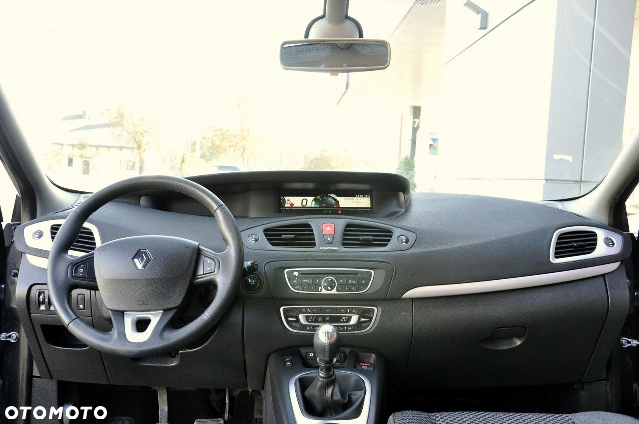 Renault Grand Scenic - 5
