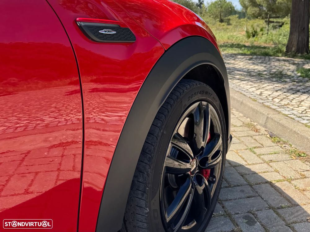 MINI 3 Portas John Cooper Works Sport Aut. - 6